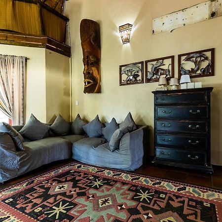 Nyathi Lodge Richards Bay Exterior foto